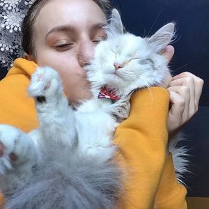 Meet your Posher, Marilou